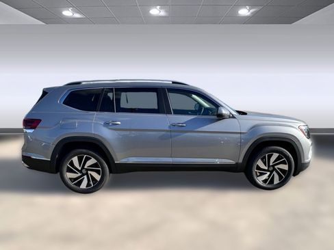 New 2026 Volkswagen Atlas SEL AWD/4WD image 7