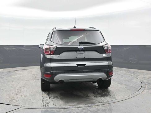 Used 2017 Ford Escape SE w/ Equipment Group 201A AWD/4WD image 11