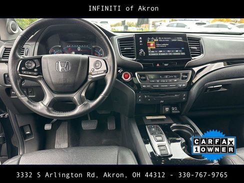 Used 2021 Honda Pilot Elite image 59