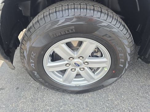 Used 2021 Ford F150 XL w/ Equipment Group 101A High AWD/4WD image 33