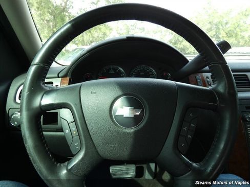 Used 2008 Chevrolet Silverado 1500 LTZ image 26