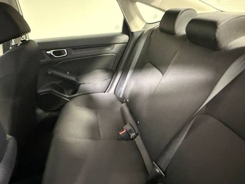 Used 2026 Honda Civic LX image 38