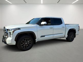Used 2026 Toyota Tundra Platinum AWD/4WD video 1
