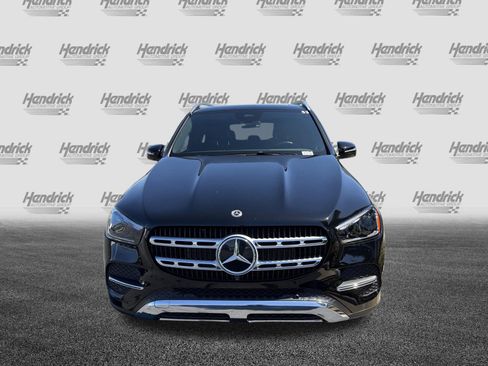 Certified 2025 Mercedes-Benz GLE 350 4MATIC image 3