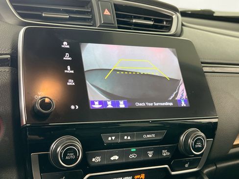 Used 2019 Honda CR-V EX-L image 13