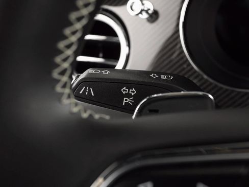 Used 2021 Bentley Bentayga Speed image 39