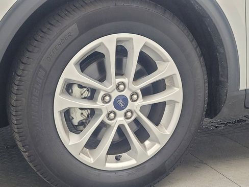 Used 2020 Ford Escape SE FWD image 31