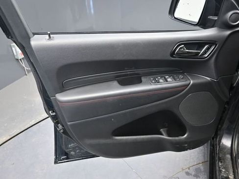 Used 2025 Dodge Durango R/T AWD/4WD image 18