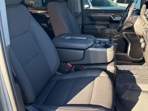 Used 2023 Chevrolet Silverado 1500 RST image 27