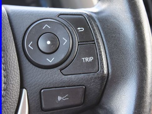 Used 2018 Toyota RAV4 Limited w/ All Weather Liner Package AWD/4WD image 32