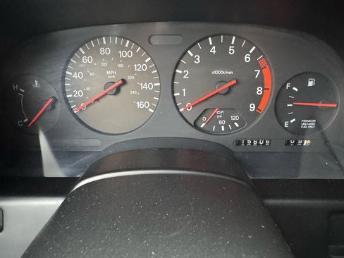 Used 1990 Nissan 300ZX GS image 24