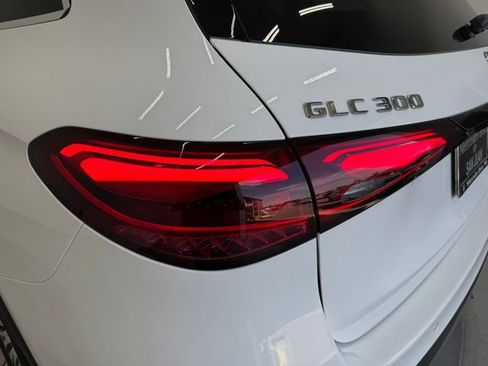New 2026 Mercedes-Benz GLC 300 image 33