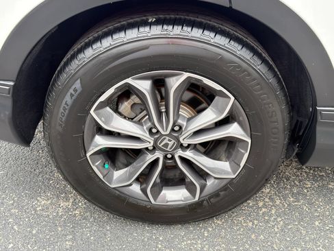 Used 2020 Honda CR-V EX-L image 11