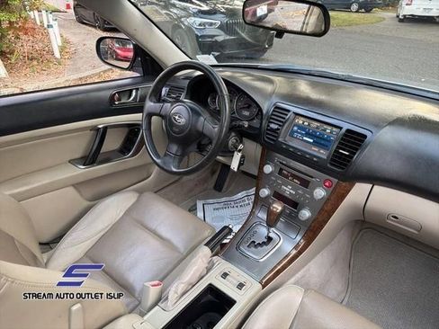Used 2007 Subaru Outback 2.5i image 20
