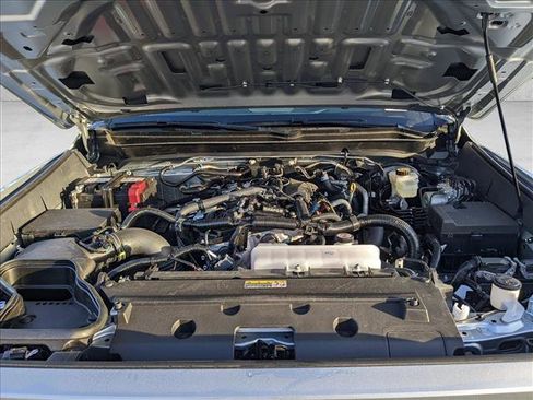 Used 2024 Toyota Tacoma SR5 image 16