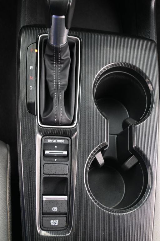 Certified 2025 Honda Civic Sport image 16