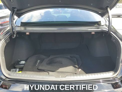 Certified 2023 Hyundai Sonata SEL Plus FWD image 28