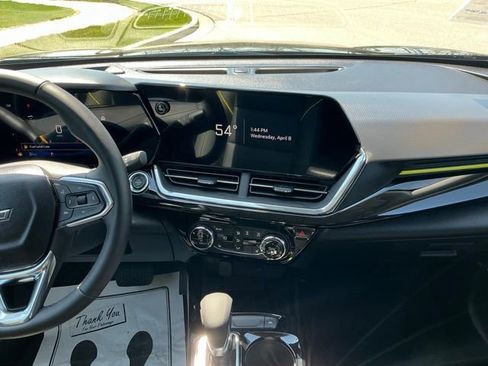 New 2026 Chevrolet Trax ACTIV w/ Driver Confidence Package FWD image 25