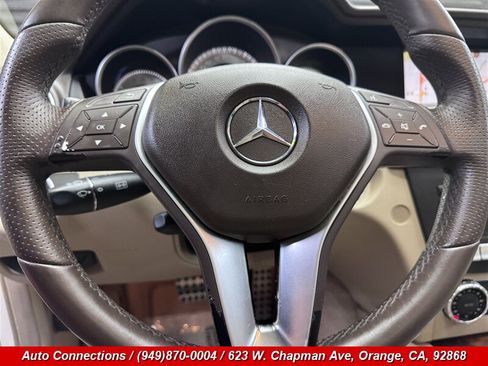 Used 2012 Mercedes-Benz C 250 Sedan image 13