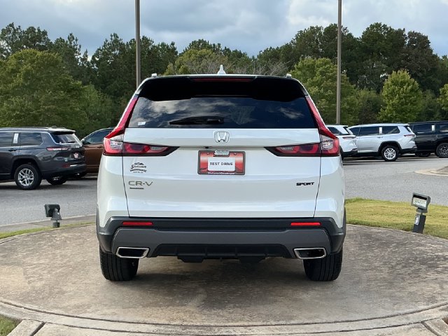 Used 2025 Honda CR-V Sport image 6