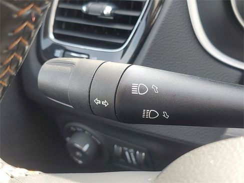 Certified 2019 Jeep Compass Limited image 15