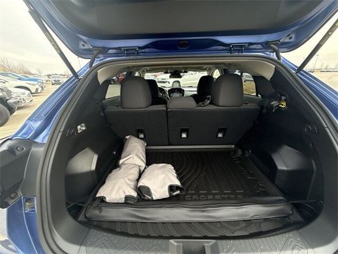 Used 2025 Subaru Crosstrek 2.0i Premium image 23