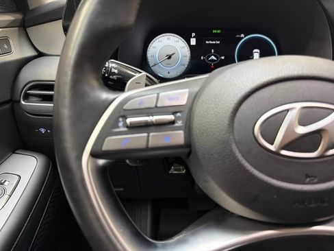 Used 2024 Hyundai Palisade SEL FWD image 18