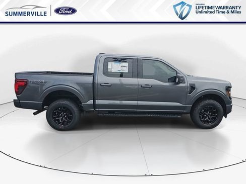 New 2026 Ford F150 XLT w/ Equipment Group 302A MID AWD/4WD image 2