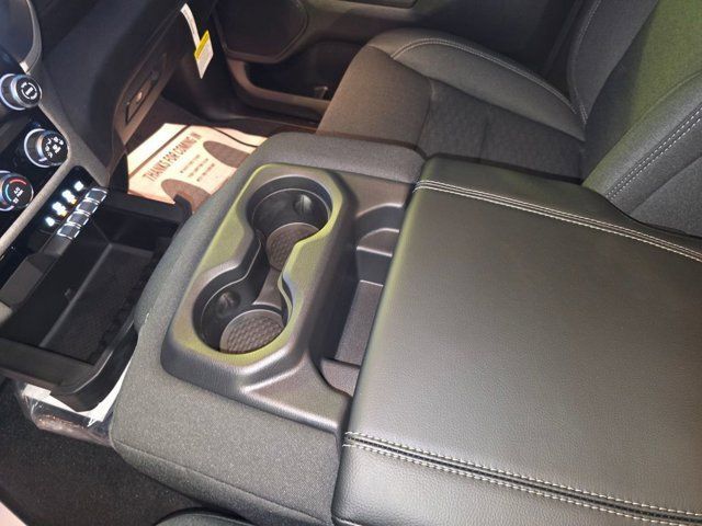 New 2026 RAM 1500 Tradesman AWD/4WD image 26