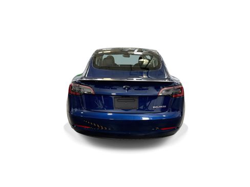 Certified 2023 Tesla Model 3 Performance AWD/4WD image 5