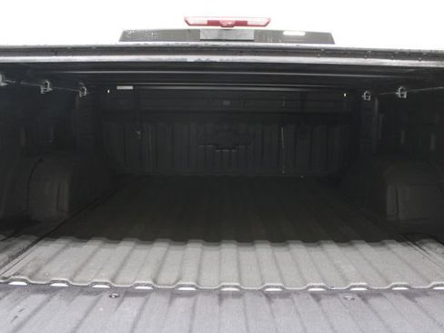 Used 2024 Chevrolet Silverado 1500 LTZ w/ LTZ Premium Package AWD/4WD image 14