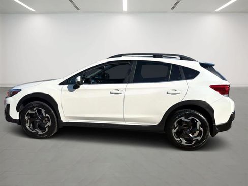 Used 2021 Subaru Crosstrek 2.5i Limited w/ Moonroof Package 2 AWD/4WD image 2