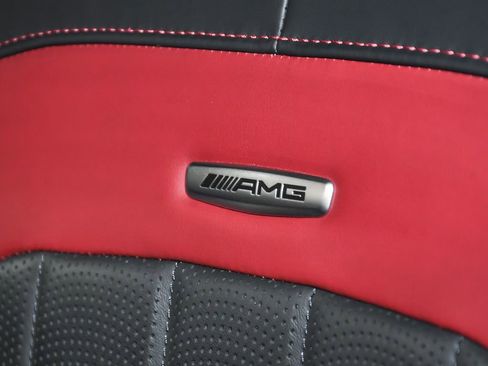 Used 2021 Mercedes-Benz G 63 AMG 4MATIC image 57