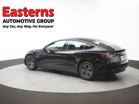 Used 2023 Tesla Model 3 Standard Range RWD image 56