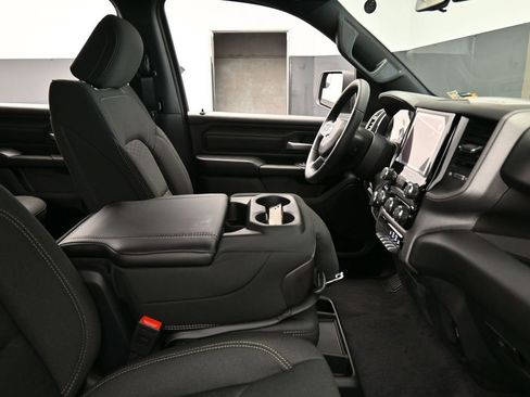 New 2026 RAM 1500 Classic Warlock image 42