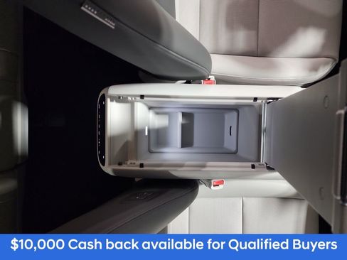 New 2026 Hyundai Ioniq 9 SEL w/ Tow & Go Package image 31