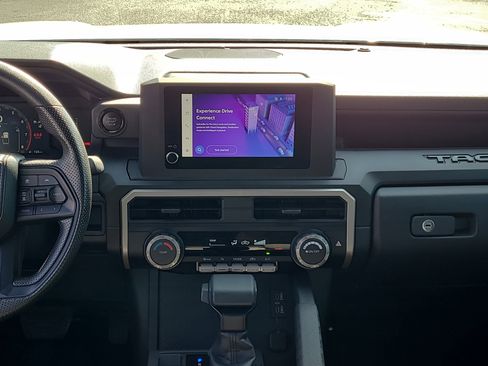 Certified 2024 Toyota Tacoma SR image 15