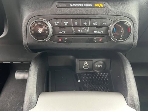 Used 2024 Ford Bronco Sport Big Bend w/ Convenience Package image 18