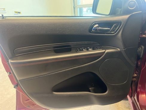 Used 2024 Dodge Durango R/T image 22