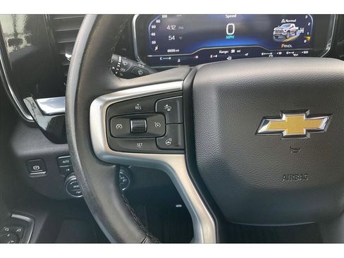 Used 2025 Chevrolet Silverado 3500 LTZ AWD/4WD image 20