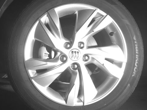 Used 2025 Buick Encore GX Preferred image 12