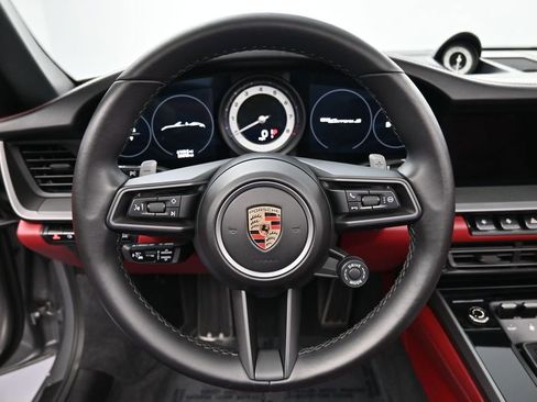 Certified 2020 Porsche 911 Carrera S RWD image 11