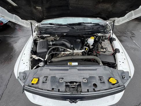 Used 2018 RAM 1500 Sport image 34