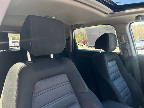 Used 2018 Honda CR-V EX image 25