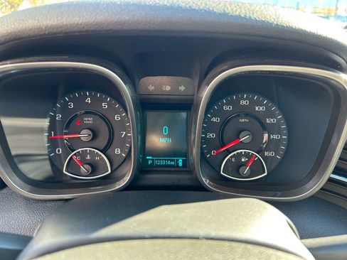 Used 2013 Chevrolet Malibu LS image 15