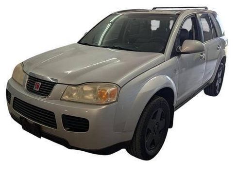 Used 2006 Saturn Vue AWD V6 image 1