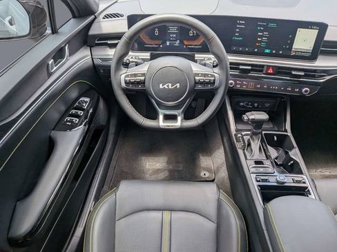 Used 2025 Kia K5 GT FWD image 17