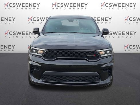 Used 2023 Dodge Durango GT RWD image 8