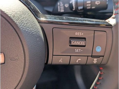 New 2026 Nissan Kicks SR w/ Cold Weather Package AWD/4WD image 20
