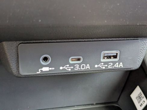 Certified 2026 Subaru Forester Premium image 22